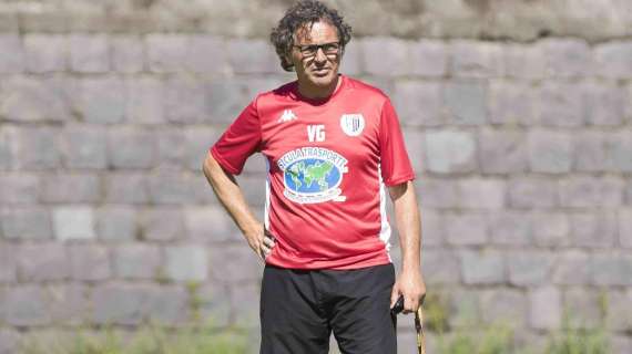 L'ex allenatore della Sicula Leonzio Vito Grieco siederà sulla panchina della Primavera del Lecce