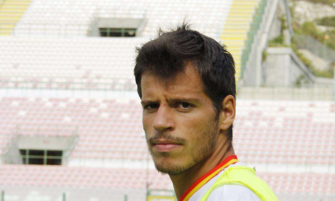 Potenza, mister Siviglia punterà su Costa Ferreira?
