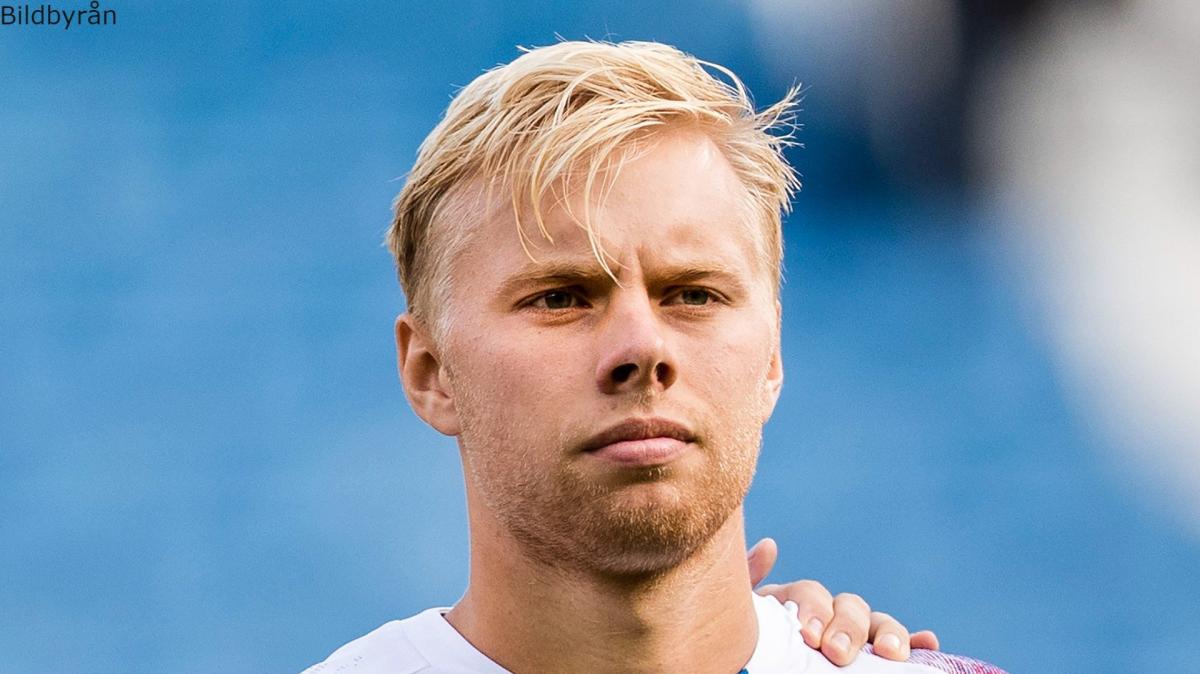 Cavese, per l'attacco c'è un figlio d'arte!