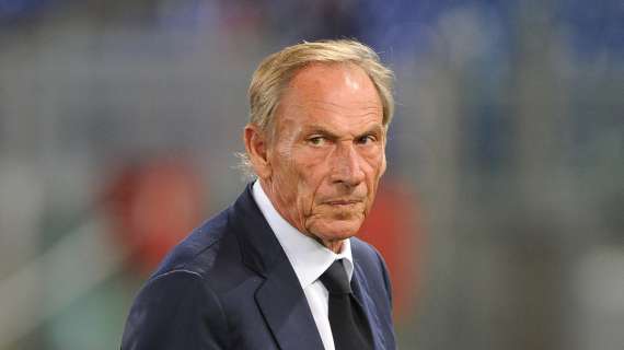 Mister Zdenek Zeman migliora e lascia la terapia intensiva