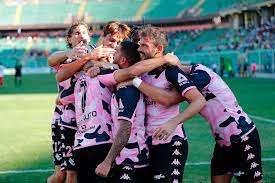 La cooperativa del goal Palermo domenica atterrerà a Picerno...i melandrini sono avvisati