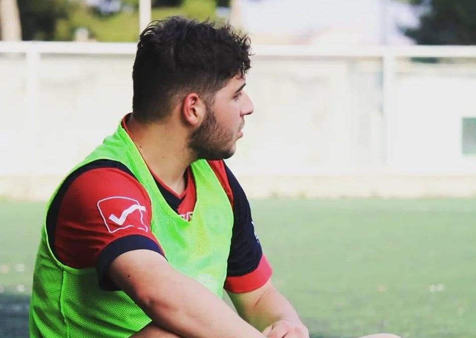 Eccellenza Lucana, bomber Capuano resta alla Murese