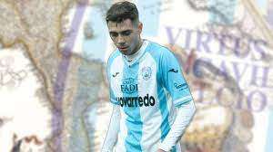 La Spal "segue" Castorani della Virtus Francavilla