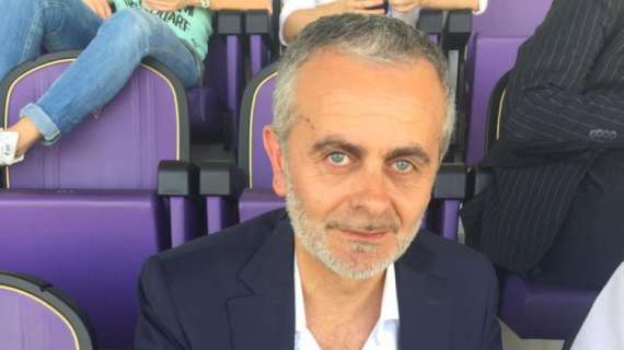 Alfonso Morrone:"Al momento la rivelazione di tutta la Serie C è il Potenza..."