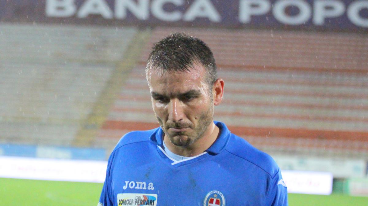 Felice Evacuo: "Potenza è un campo difficilissimo, trasferta complicata per il Catania"