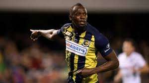 Alcuni club di Serie B interessati ad Usain Bolt?