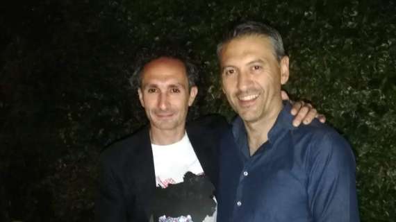 Speciale Galà del Calcio Lucano, Antonio Vuolo e Michele Benedetto da un sogno alla realtà
