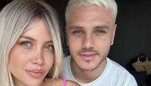 Pensavo fosse amore...finisce male la storia tra Wanda Nara e Mauro Icardi