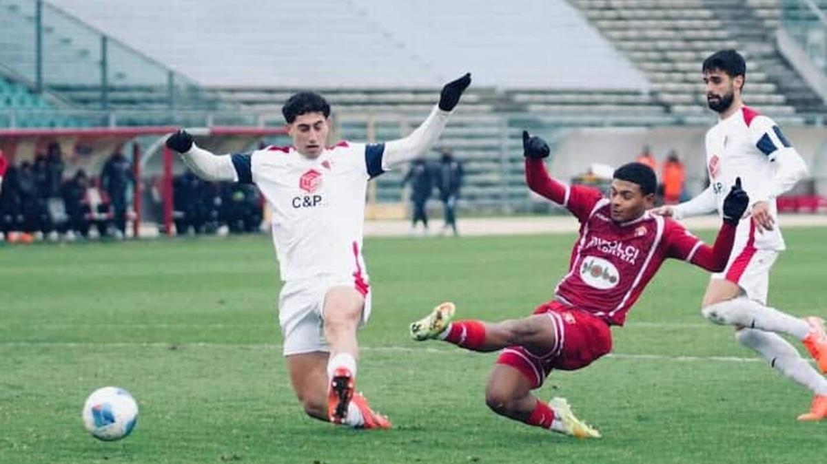 Coppa Italia Serie D, Francavilla vicino all’impresa al "Del Conero": 1-1 ad Ancona nella semifinale d’andata!