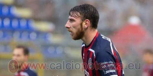 L'Arezzo fa sul serio per un ex attaccante del Potenza