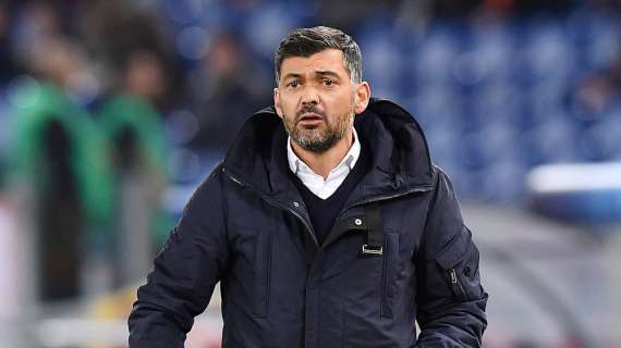 Milan, Conceicao parla chiaro: "Calcio dominante? Per me il tiki taka è metterla dentro"