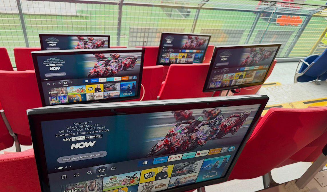 Tanti addetti ai lavori hanno assistito alla gara del Viviani tra Sorrento e Potenza