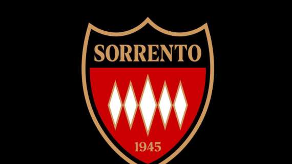 Il Sorrento prova a emigrare ad Agerola