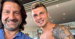 Ve lo ricordate l'ex attaccante del Potenza Jukic? Il calciatore adesso gioca e segna in Serie D