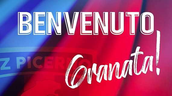 L'Az Picerno ufficializza il difensore Antonio Granata