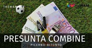 Illecito Picerno-Bitonto, la richiesta della Procura: esclusione dalla Serie C per i due club. Chiesto un punto di penalità per il Potenza