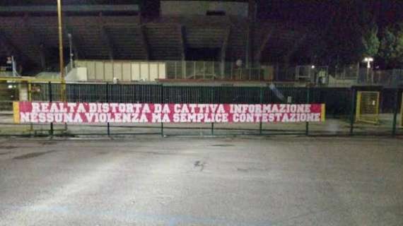 TRACOLLO BENEVENTO