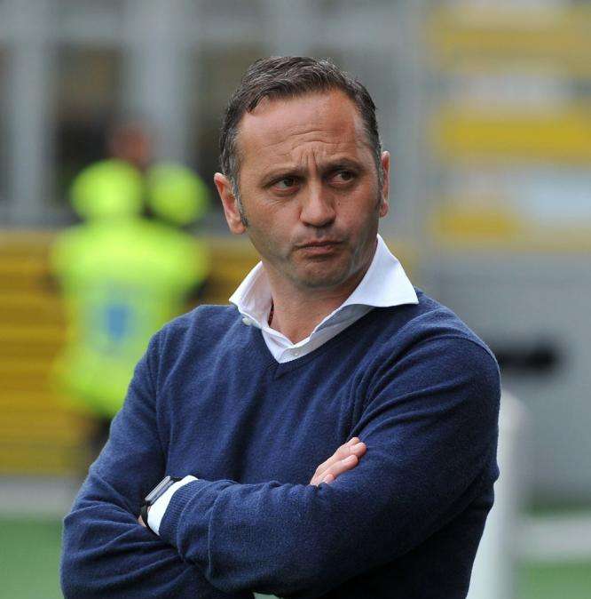 Finale Coppa Italia, qui Terni. Gallo: "Noi favoriti? Chi lo dice non conosce la forza dell’avversario"