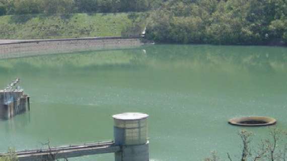 Regione Basilicata, al momento nessuna crisi idrica all'orizzonte