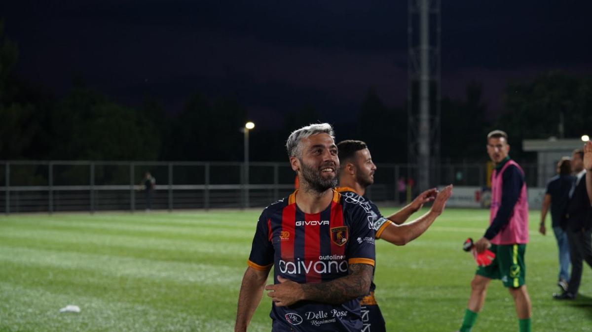 Esposito e Picerno: un legame senza tempo, rinnovo nel segno della continuità!