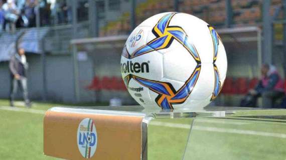 Serie D: ecco tutti gli allenatori delle 162 squadre.