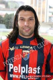 A Gallipoli arriva l'ex Potenza Mangiapane.