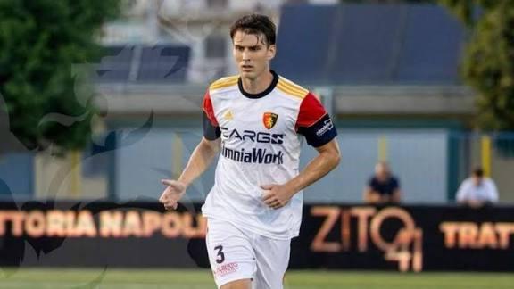 Potenza, sulla corsia di sinistra si valuta il ritorno di Burgio