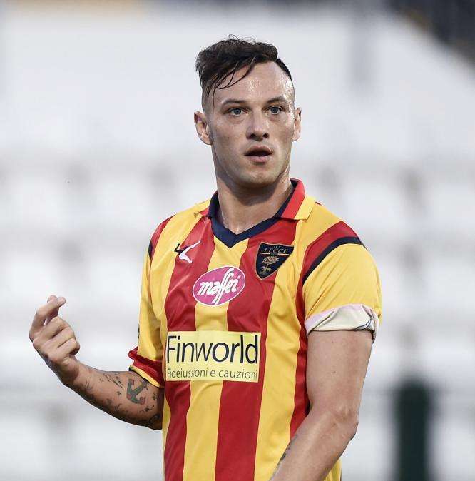 Al "Viviani" ritorna la bestia nera del Potenza Matteo Di Piazza.