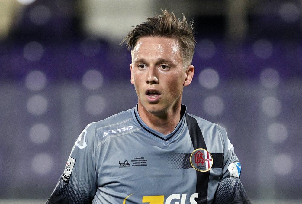 Casarano, per l'attacco l'obiettivo numero uno è Fischnaller!