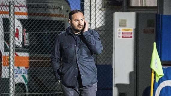 L'AD del Potenza Nicola Macchia: "Continueremo il lavoro iniziato. Prima l'iscrizione poi gli aspetti tecnici"
