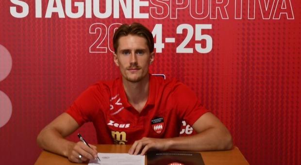 Sorrento, parla Bolsius: "Vogliamo regalare una soddisfazione ai nostri tifosi"