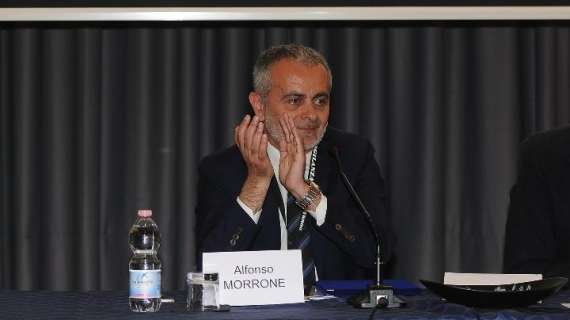 Racing Roma, il Dg Morrone: “Siamo a buon punto per rilevare il titolo del Fondi".