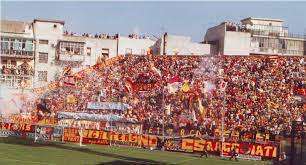 Dalla leggenda del "Celeste" al "Franco Scoglio", ecco la storia dei due stadi di Messina