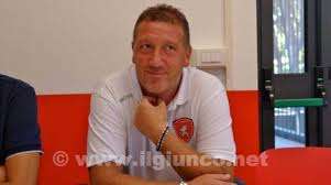 Nuova avventura calcistica per mister Tramutola...
