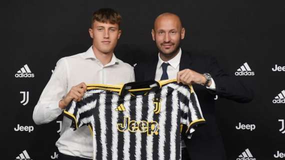 Juventus Under 23, lesione del crociato per Stivanello