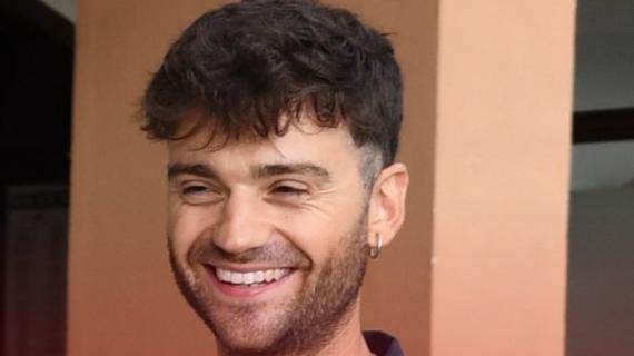 Rinascita Lagonegro, Carlo De Angelis: "La preparazione procede bene, siamo uniti e coesi. La Basilicata? Una terra bellissima!"