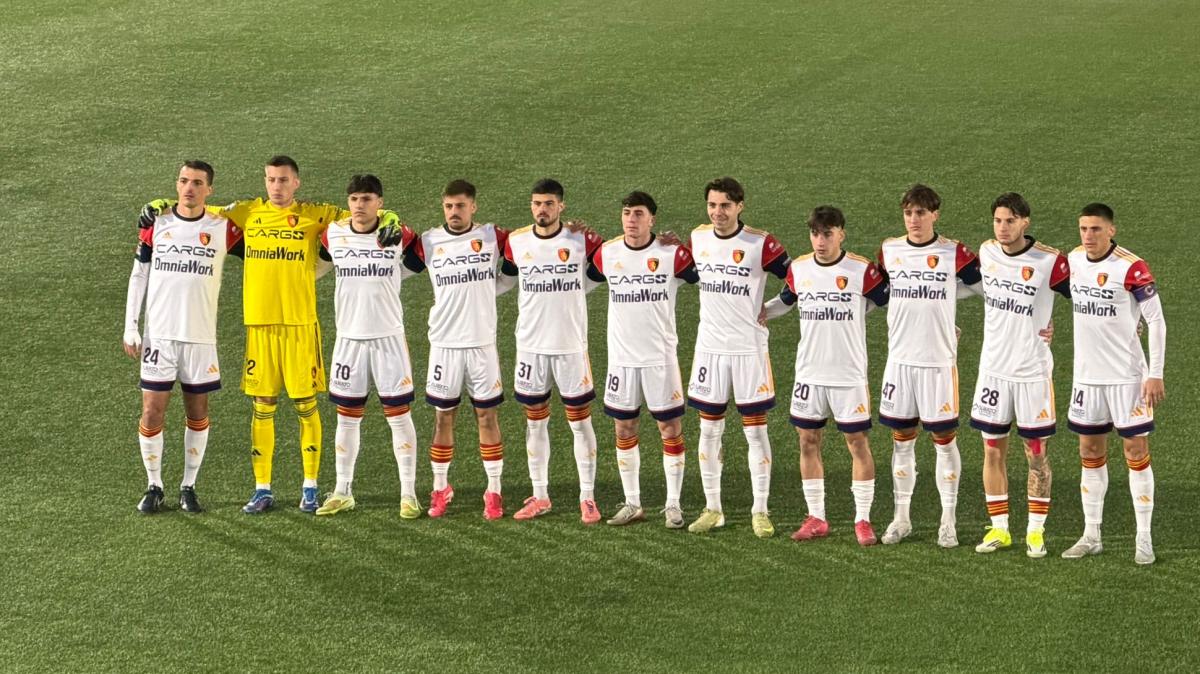 Il Potenza anti-Siracusa è (quasi) pronto