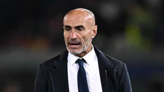 Paolo Montero: "I miei calciatori devono capire che noi siamo la Juventus"