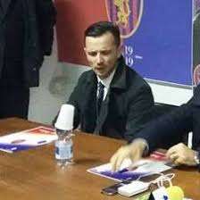 L'ex dirigente del Potenza Salvatore Napolitano riparte da Giulianova