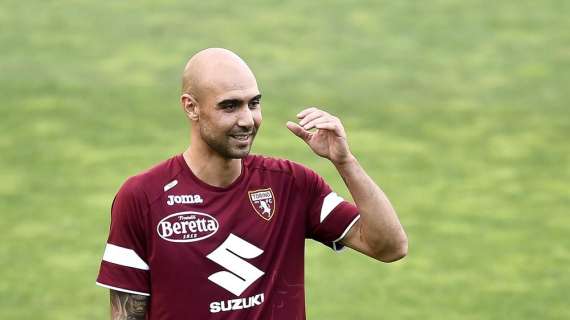 Mercato : Antonio Zaza conferma: "Simone non si muoverà da Torino"