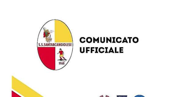 Eccellenza lucana, la Santarcangiolese ufficializza mister Finamore