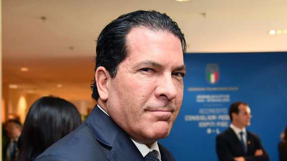 Catania, Tacopina si tira indietro ufficialmente: "Messi $800.000 senza essere proprietario"
