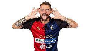 L'ex rossoblù Ferri Marini torna nella squadra della sua città