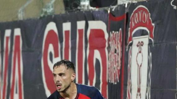 Dopo otto giornate di campionato, è Gomez del Crotone il re dei bomber nel girone C!