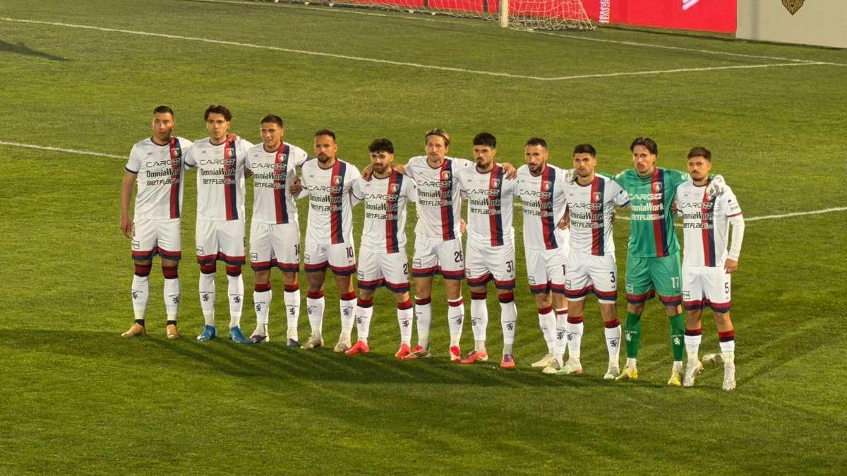 Il Potenza anti-Sorrento è (quasi) pronto