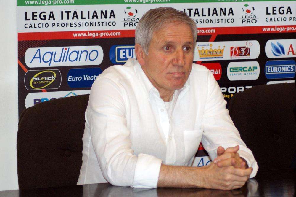 FORZA PEPPINO!