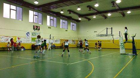 Volley C/F: PM Volley Potenza, ultima trasferta della stagione