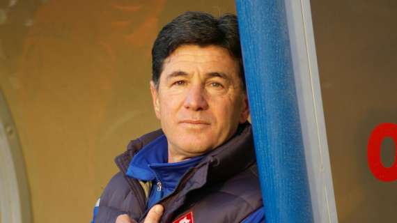 Serie C, anche un ex allenatore del Potenza in lizza per la panchina della Carrarese