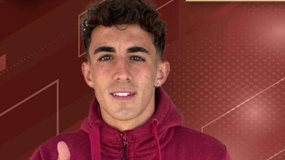 Il Real Casalnuovo annuncia un centrocampista cresciuto nelle giovanili del Potenza