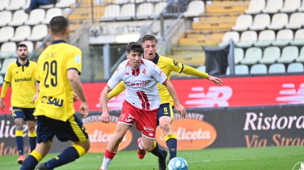 Il Picerno guarda in casa Bari: nel mirino un giovane centrocampista per rinforzare la rosa!